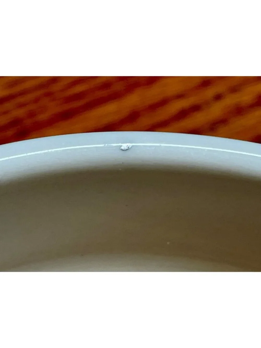 Set of 2 Longaberger Woven Traditions Holly Pattern Soup/Cereal Bowl 6